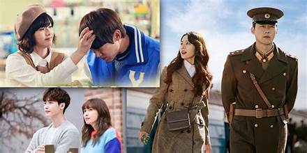 Allure of Korean Dramas with Past Life Themes