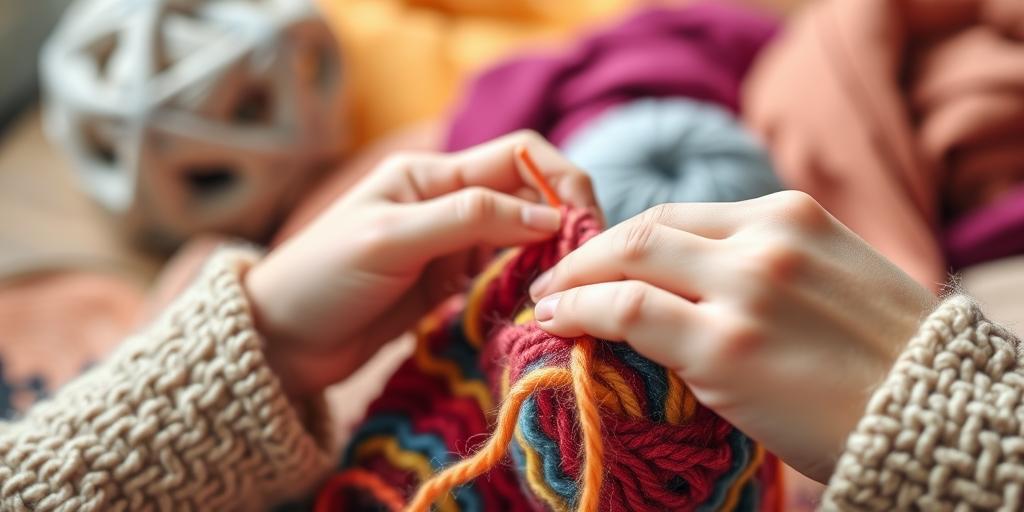 Getting Started with [Specific Hobby: Knitting, Painting, Gardening]