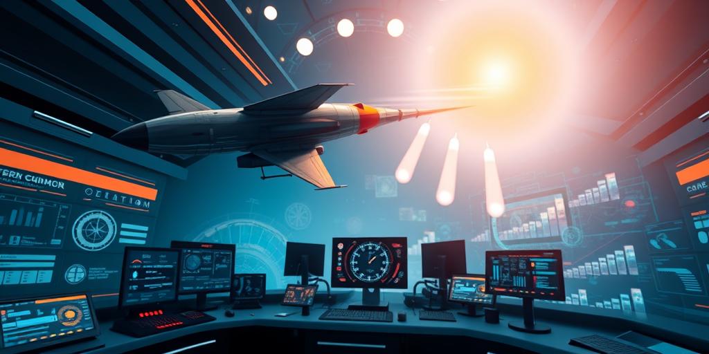 Hypersonic Missiles Explained: Who Has Them and What Do They Mean for Warfare?