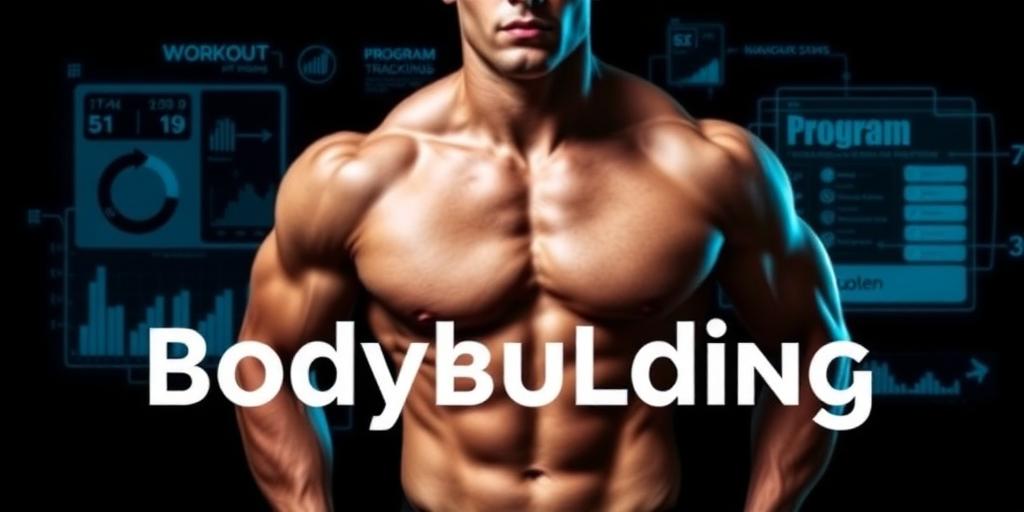 Designing a Bodybuilding Split Workout Program