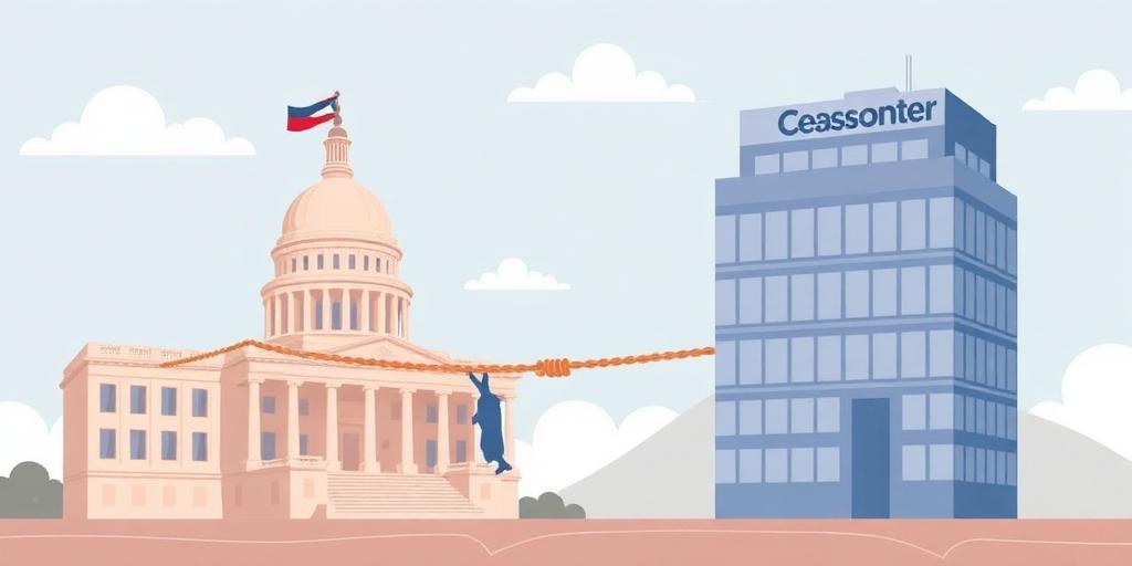 The Global Rise of Platform Censorship: Governments vs. Big Tech