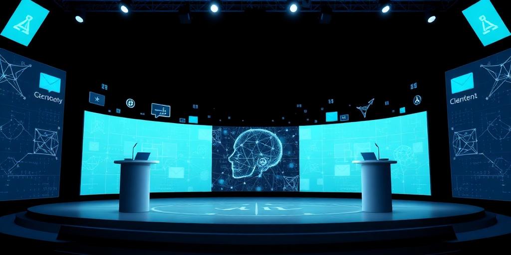 The Future of Online Political Debate