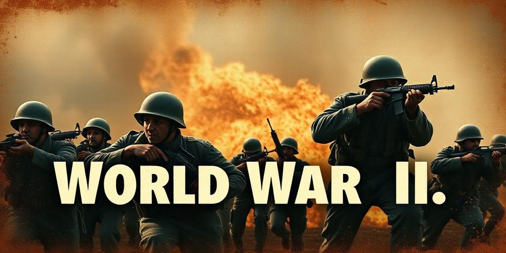 Hollywood's Wartime Propaganda: Shaping Public Opinion Through Film