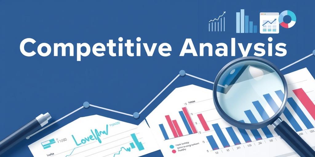 Competitive Analysis: Understanding Your Market Landscape