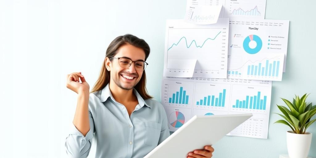 Financial Goals Setting for [Year]