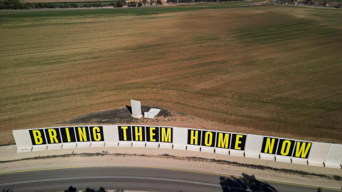 Israel-Hamas Ceasefire: A Precarious Peace? After 15 Months of War, The Truce Holds (For Now)