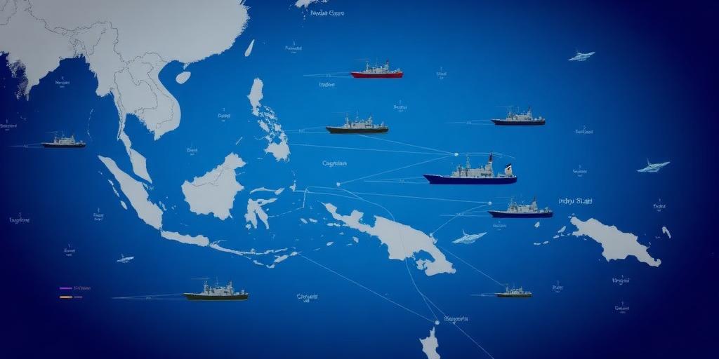 Securing aFree and Open Indo-Pacific: Maritime Challenges and Strategies