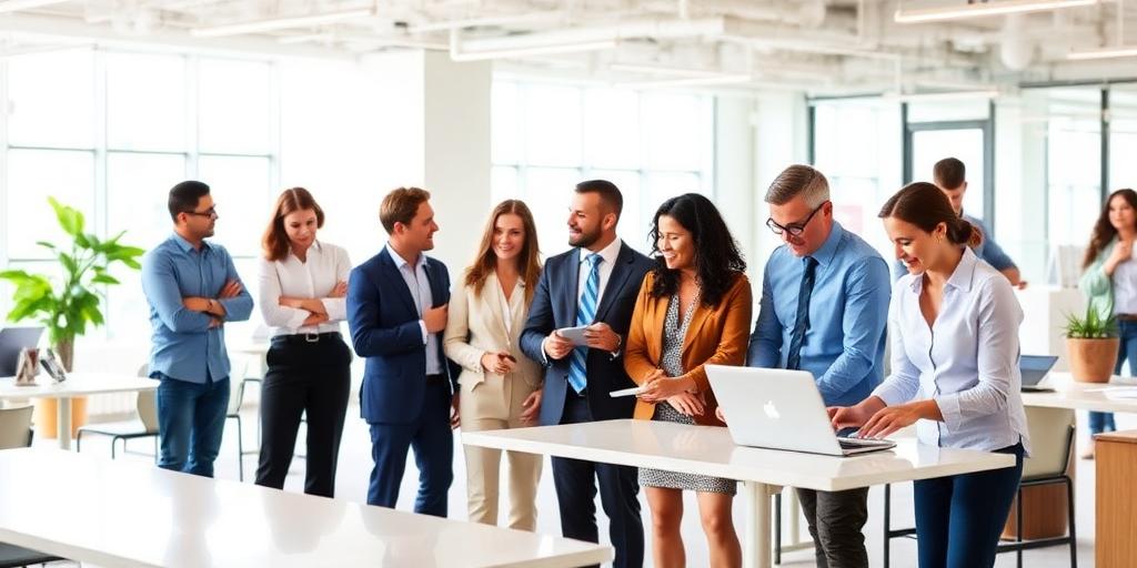 Creating a Company Culture That Attracts and Retains Top Talent