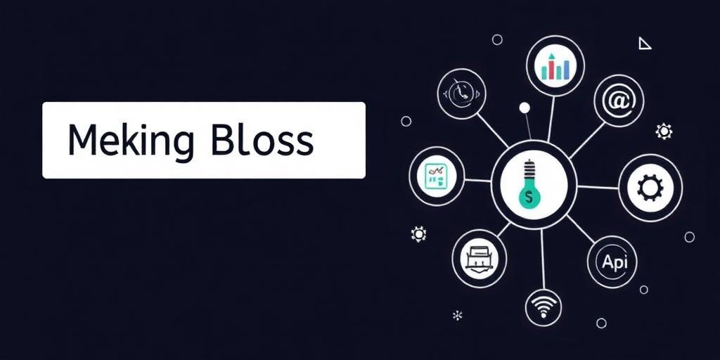 Using APIs for Marketing Data Integration