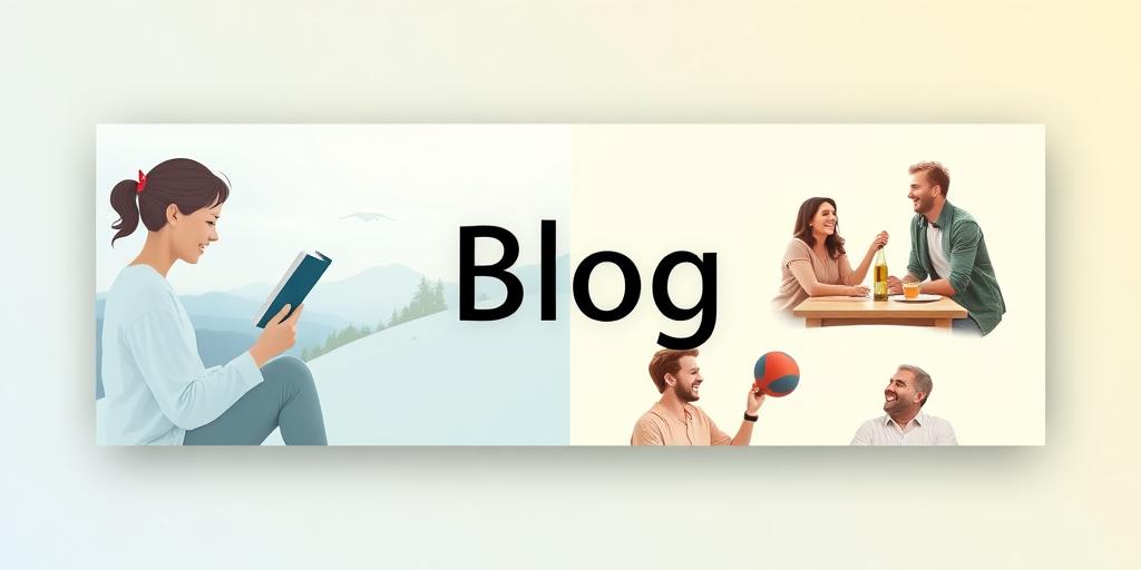 Balancing Social Life with Personal Time