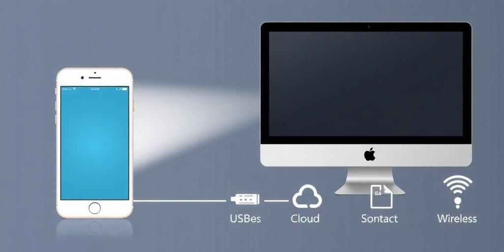 How to Transfer Photos from Your Phone to Your PC (Windows & Mac)