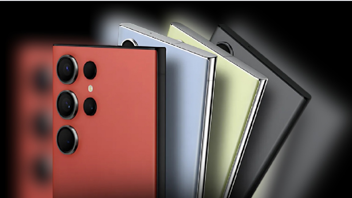 Samsung Galaxy S25 Slim: The Slimmest Phone Ever?
