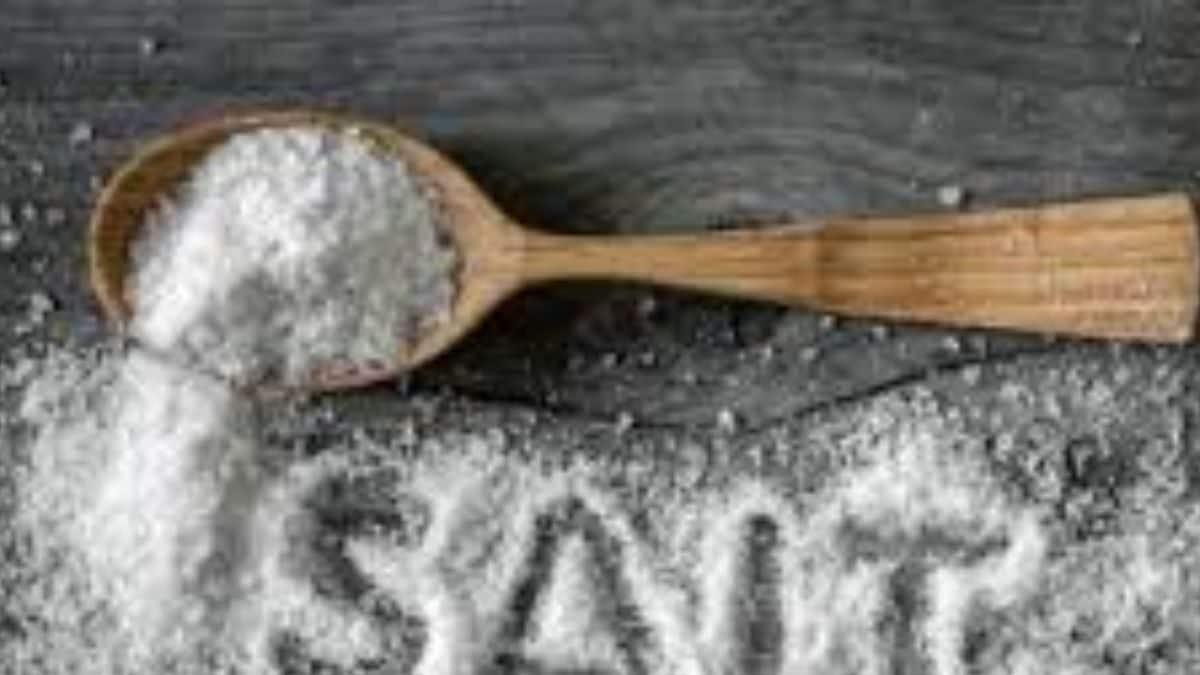 The Hidden Dangers of High Salt Intake: Protecting Your Health