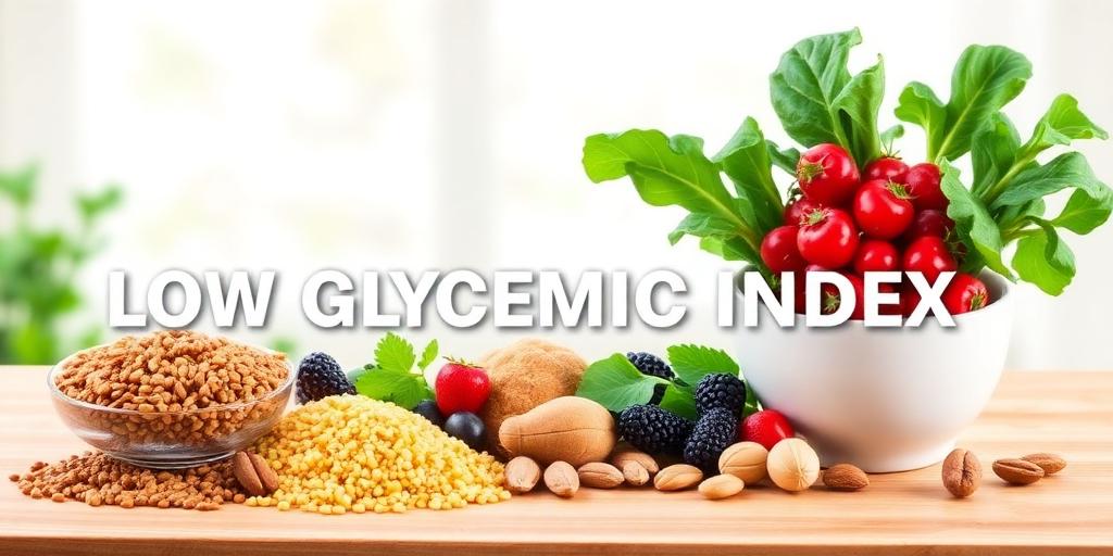 The Glycemic Index and Load: Understanding Carb Impact