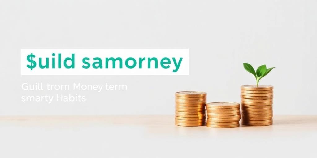 How to Make Smart Money Habits Stick for the Long Haul