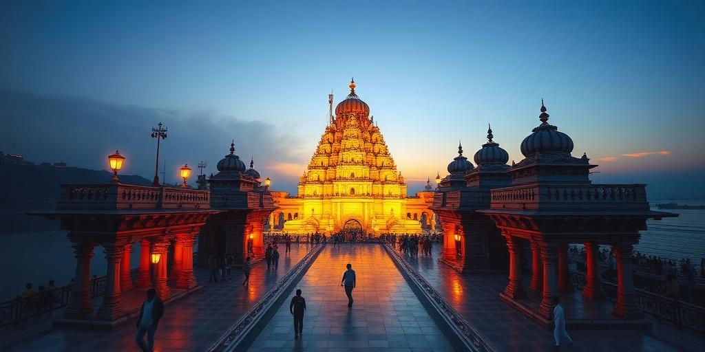 काशी विश्वनाथ कॉरिडोर: क्या है खास?