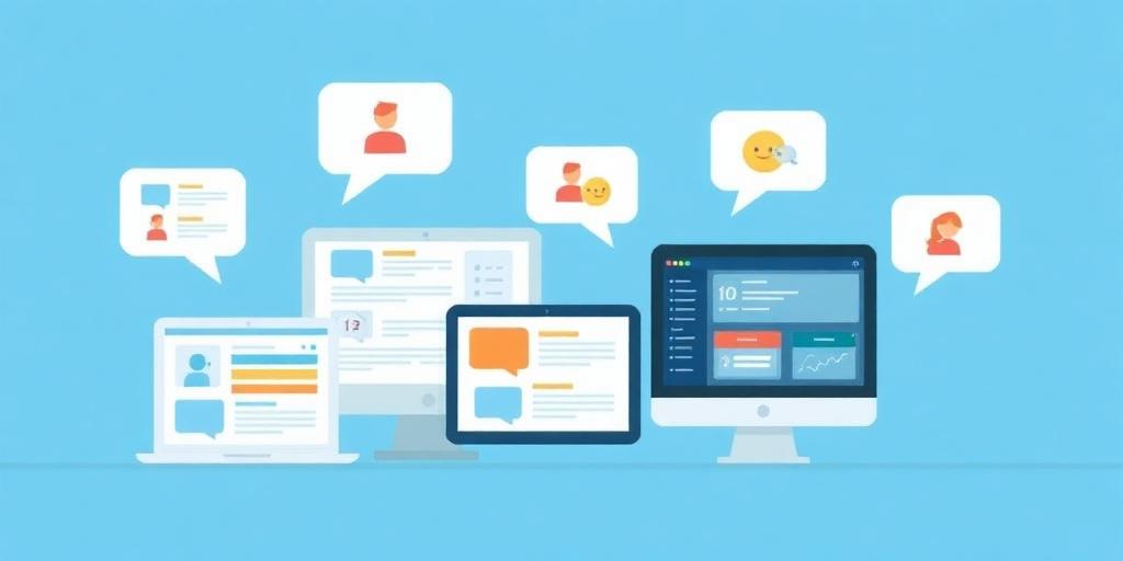 How Customer Feedback Shapes Digital Strategy