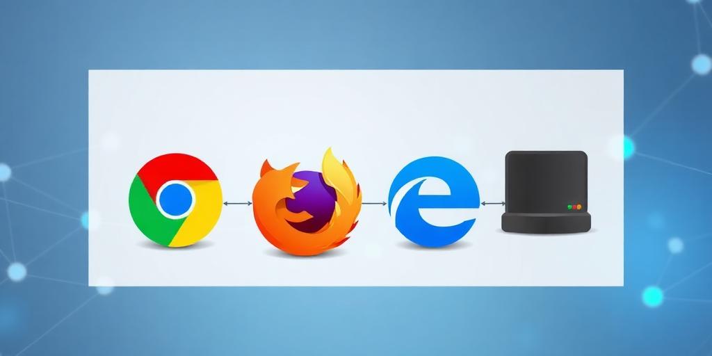 Quick Setup: How to Configure a Proxy in Chrome, Firefox, and Edge