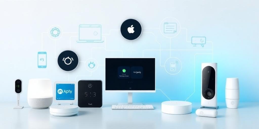 Matter Protocol Explained: The Future of Smart Home Interoperability