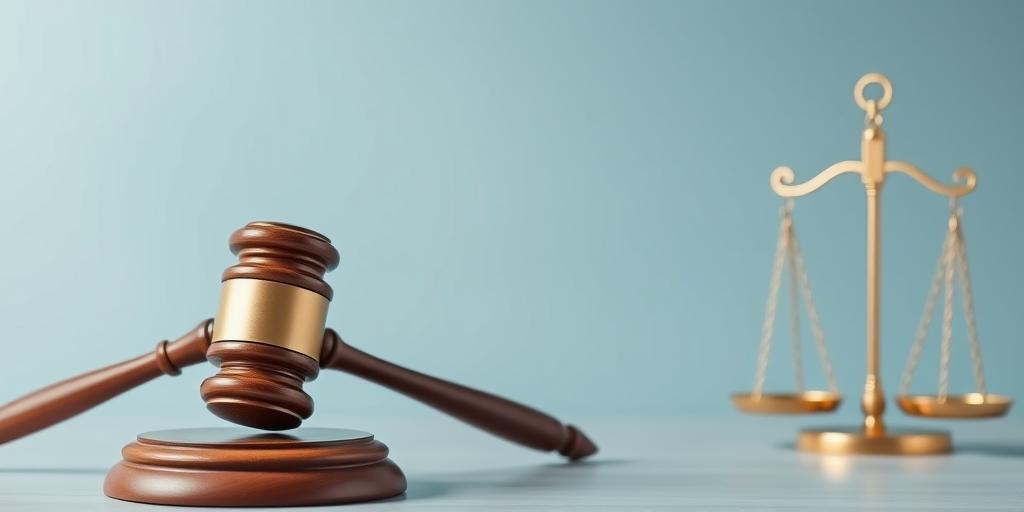 Major Legal Battles Working Their Way Through the Courts