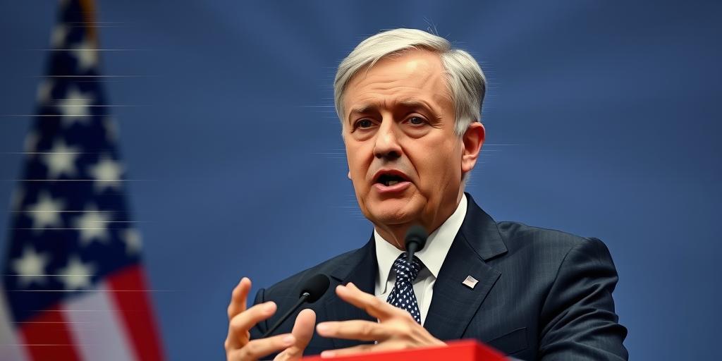 The Impact of Deepfakes on Political Communication