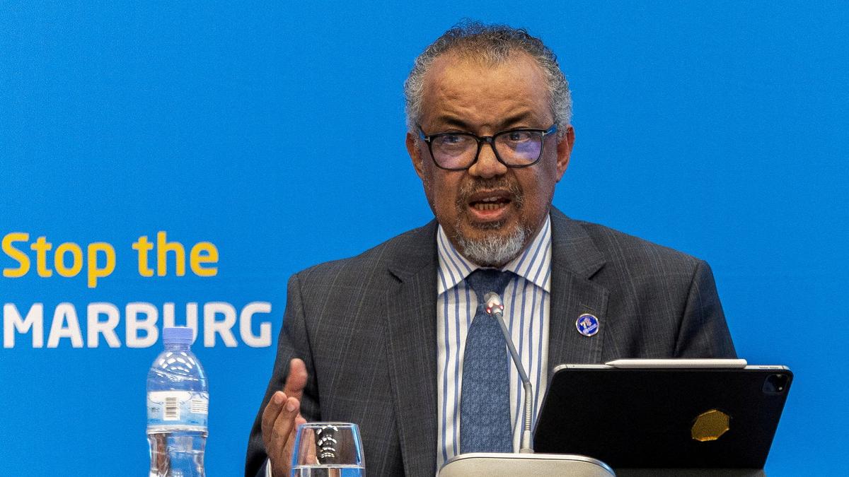 US Exit from WHO: Funding Crisis, India Steps Up, and the Future of Global Health