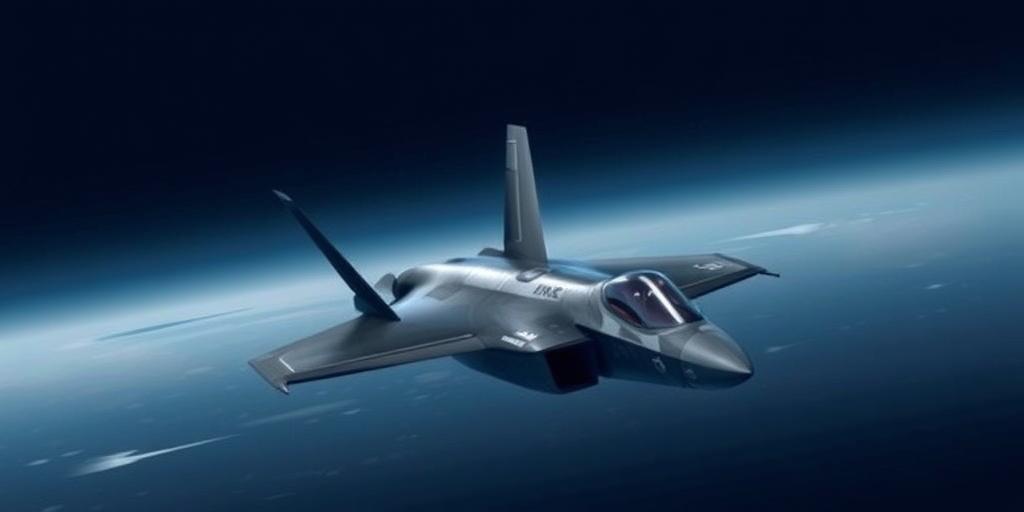 The F-35 Program: Assessing Combat Effectiveness and Skyrocketing Costs