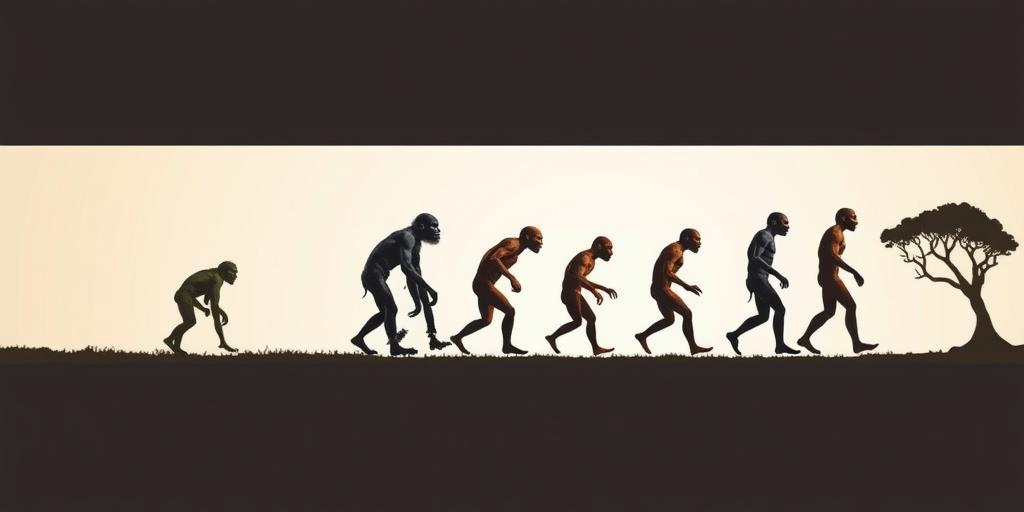 Human Evolution: Tracing Our Ancestry