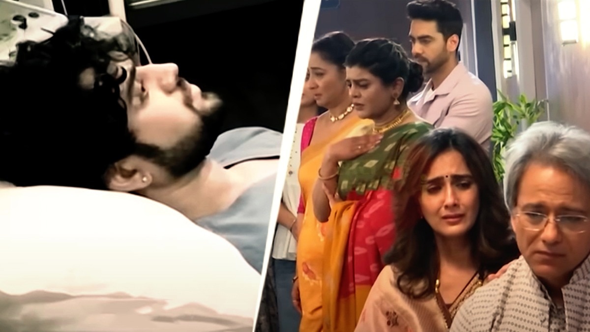 ये रिश्ता क्या कहलाता है: एक्सीडेंट ने बदल दी अभीर की ज़िंदगी!