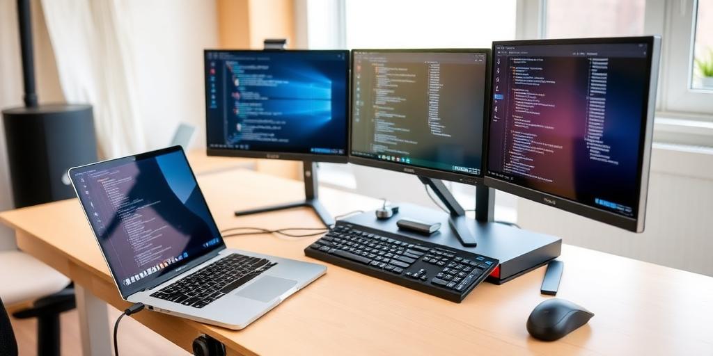 The Best Docking Stations for Your WFH Setup