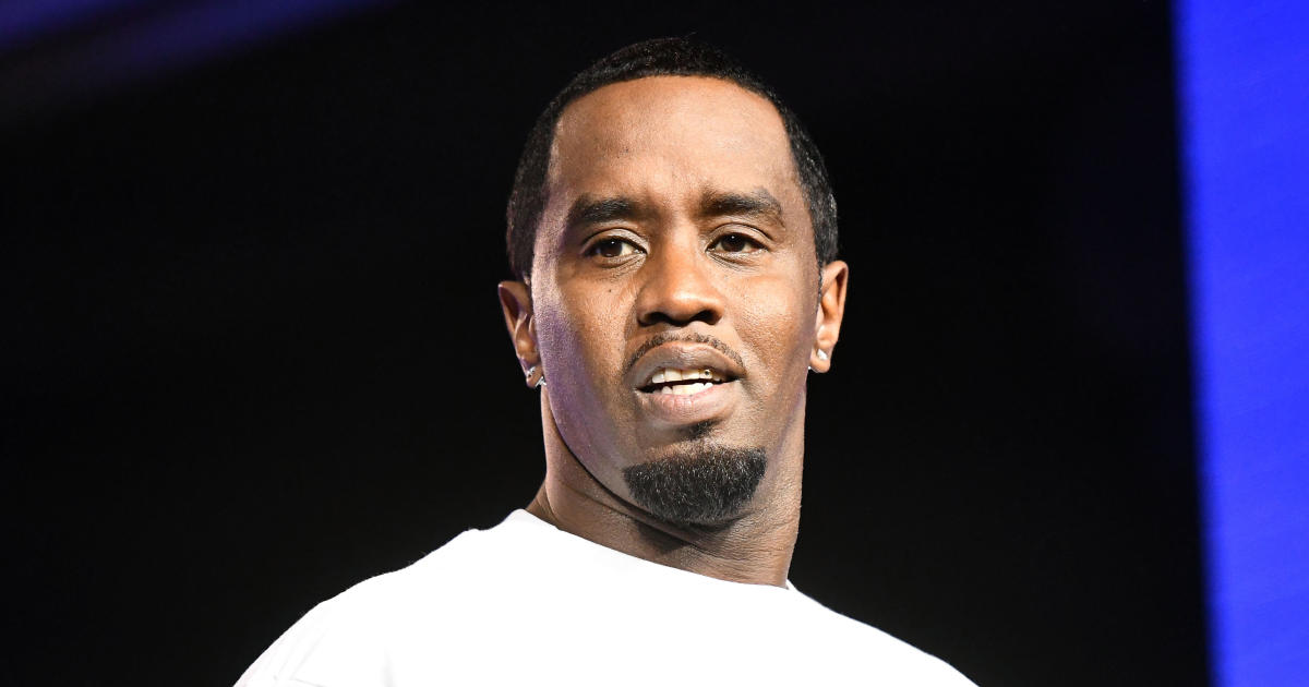 Diddy’s Downfall: A Legal Battle Unfolds