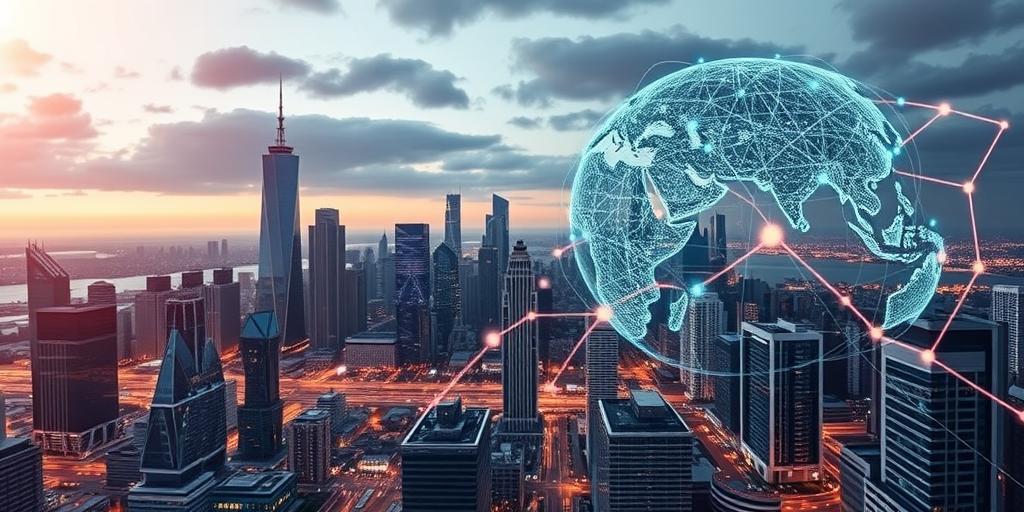 Technological Innovation and Global Competitiveness