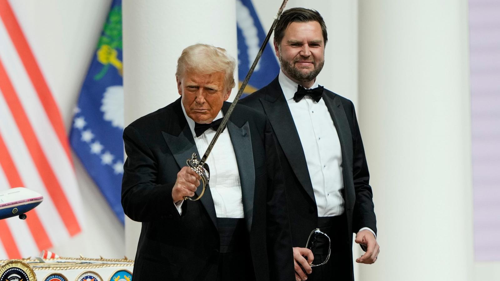 The Great Social Media Account Shuffle: Millions Automatically Following New Presidential Accounts