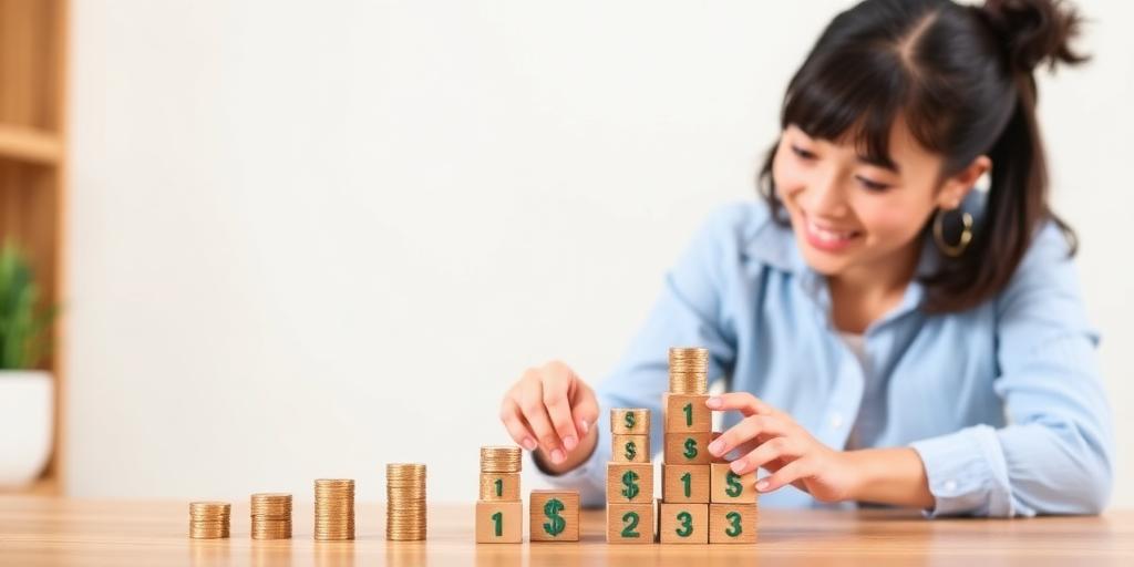 How to Teach Your Children About Wealth Building Principles