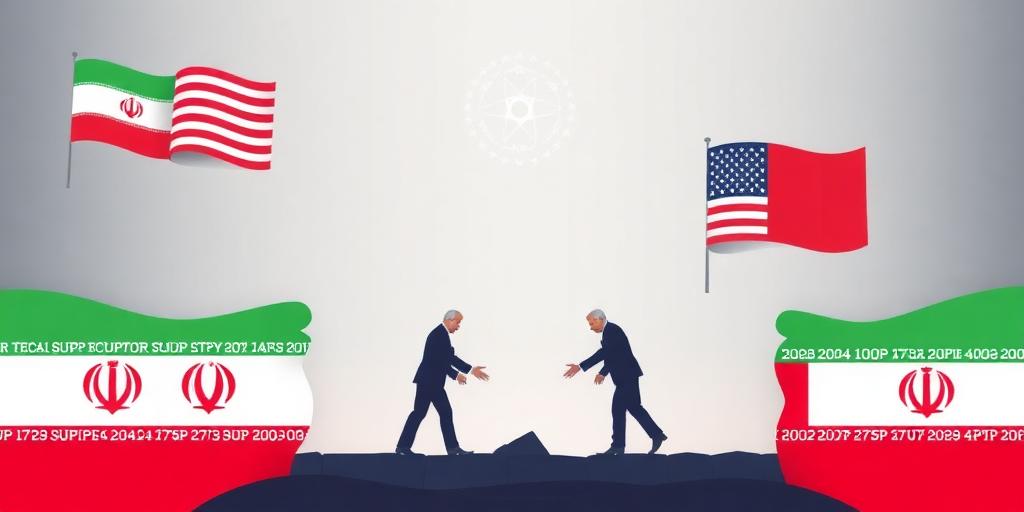 The Iran Nuclear Deal (JCPOA): Can It Be Revived or Is It Dead?