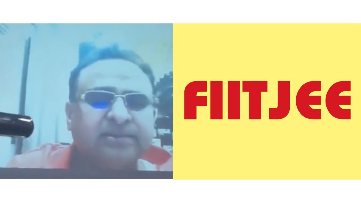FIITJEE Centers Shut Down: FIR Filed Amidst Outrage and Demands for Refunds