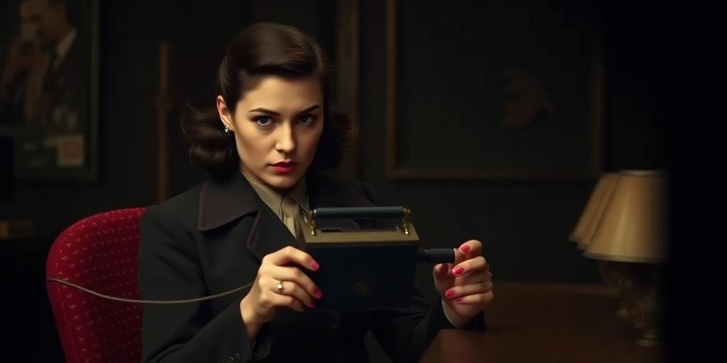 Women Spies of WWII: Courage, Deception, and Unsung Heroism