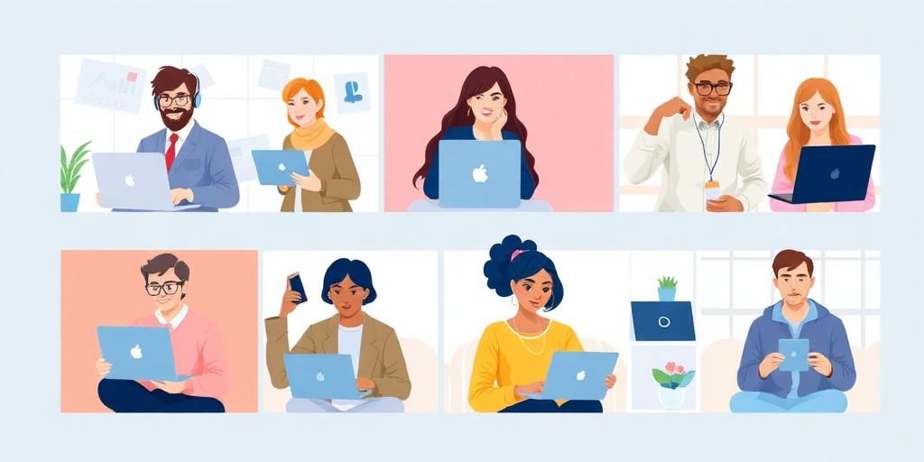 Building a Remote Team That Thrives: Culture & Communication