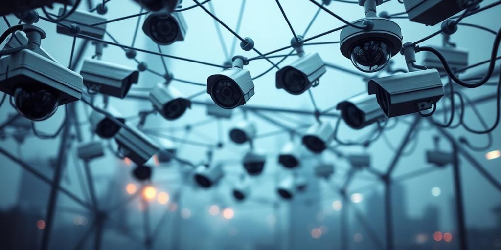 Critiquing the Surveillance Culture