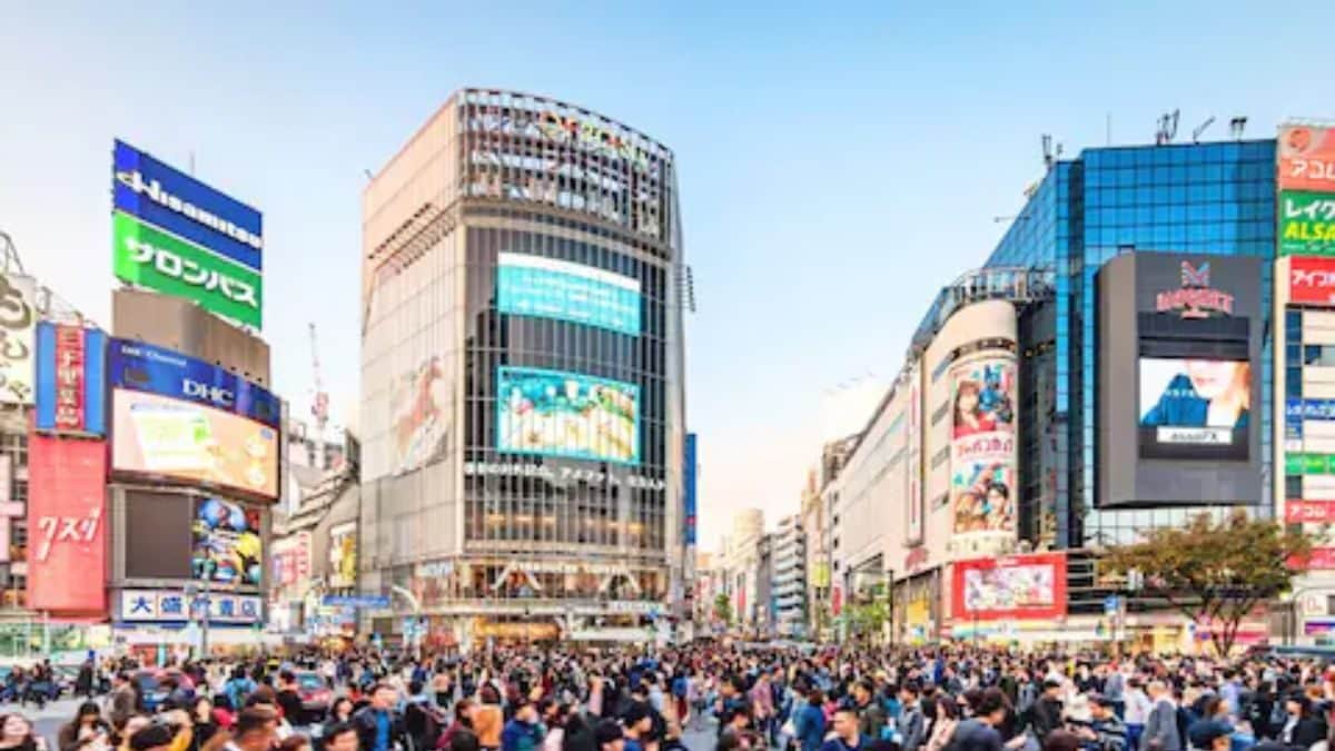 Japan’s Rural Exodus: A Tale of Gender, Opportunity, and Depopulation