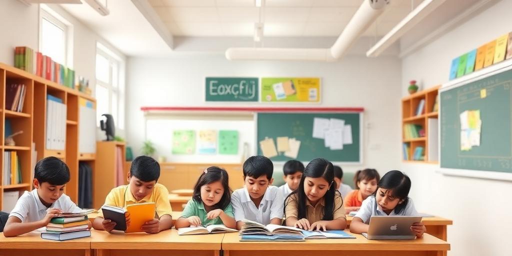 Samagra Shiksha Abhiyan 2025: Holistic School Education