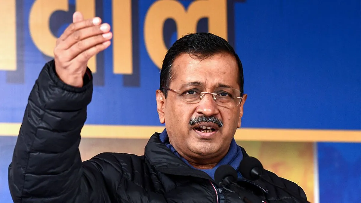 Delhi Elections 2024: Kejriwal's Shock Power Cut Warning!