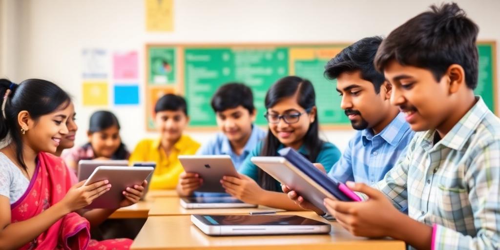 EdTech 2.0: Adapting to the New Normal – Trends for the Indian Education Sector