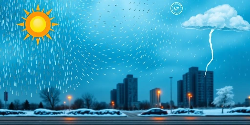 How Weather Conditions Can Impact Injury Risk