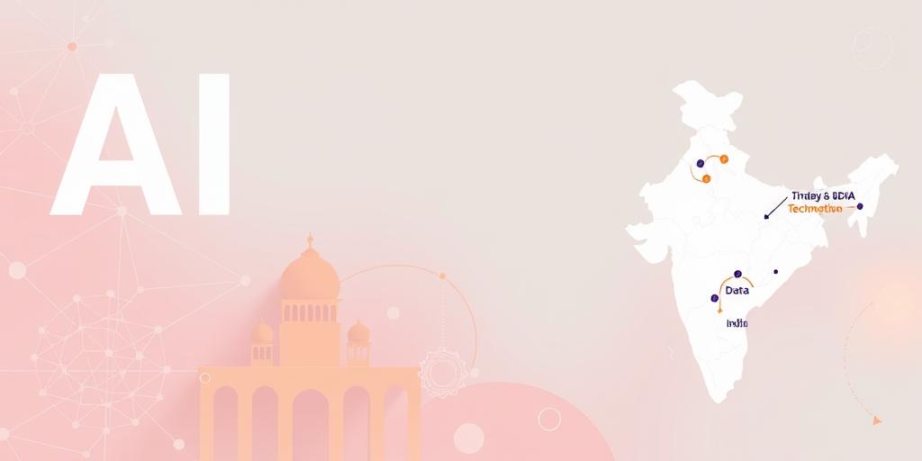 AI Development and Adoption in India