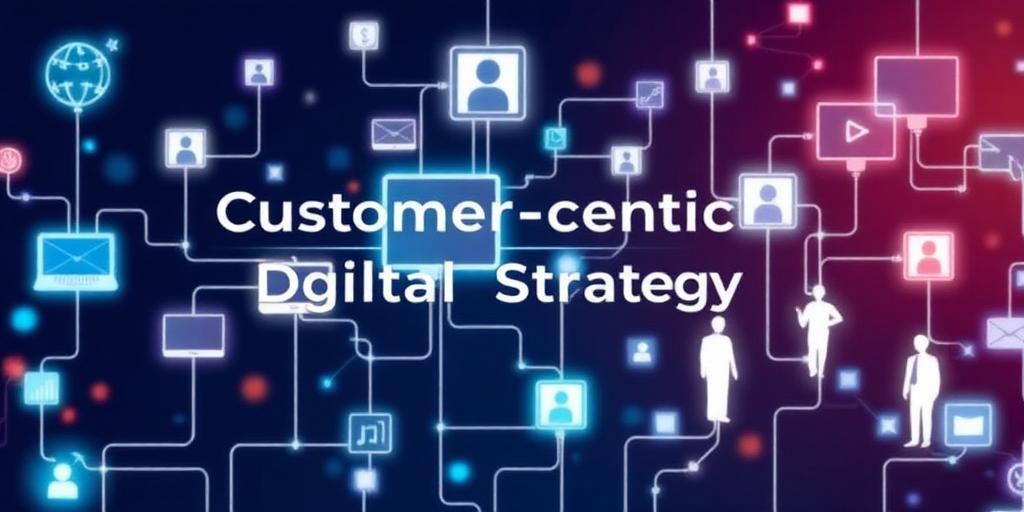Building a Customer-Centric Digital Strategy