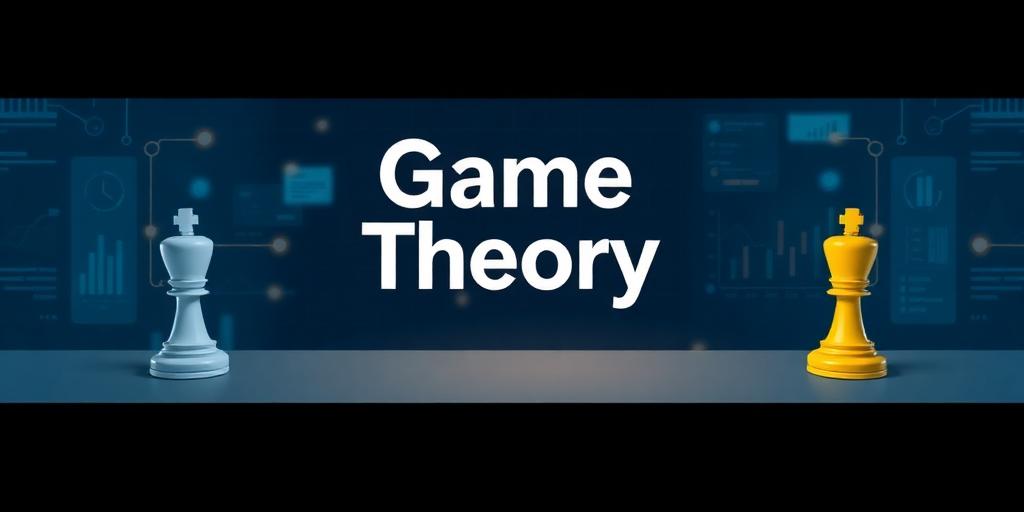 Game Theory in Market Interactions