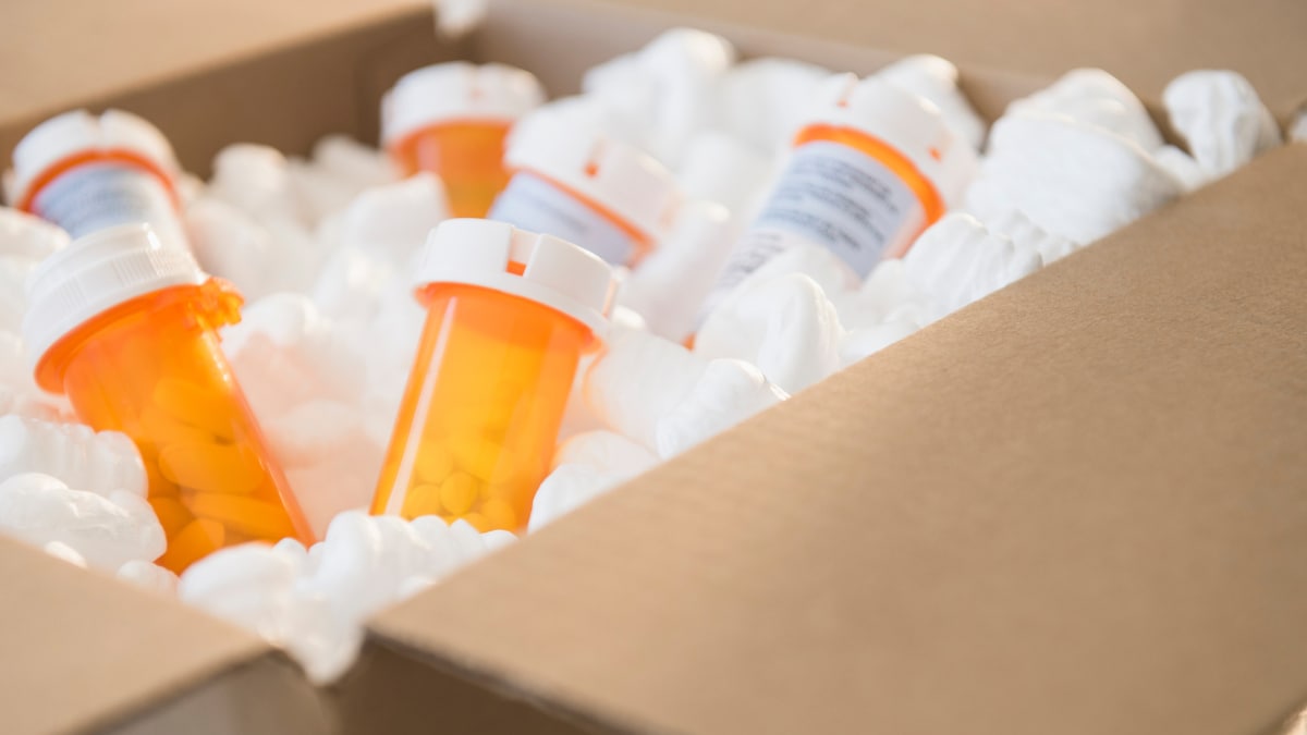 Revolutionary Nose-to-Brain Drug Delivery System Offers New Hope in the Fight Against Tuberculosis
