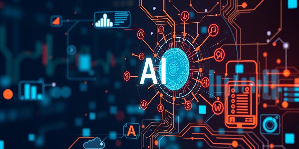 How Artificial Intelligence is Changing [Specific Industry]