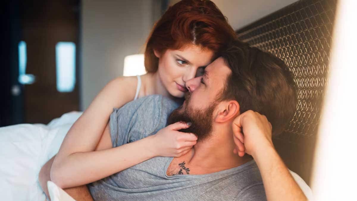 Unleashing Desire: How Dirty Talk Lights Up Your Brain and Deepens Intimacy